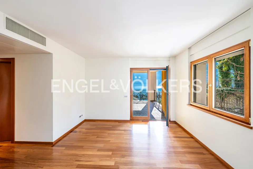 Seefrontwohnungen in Lugano - Einheit 10