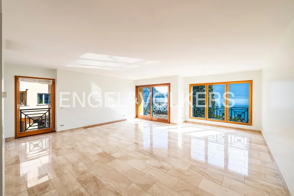 Seefrontwohnungen in Lugano - Einheit 11