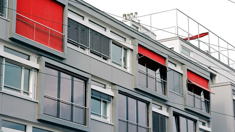 LOFT MIT 138 M²! IN ZURICH (ZH), MÖBLIERT, TEMPORÄR – Foto 16 von 16