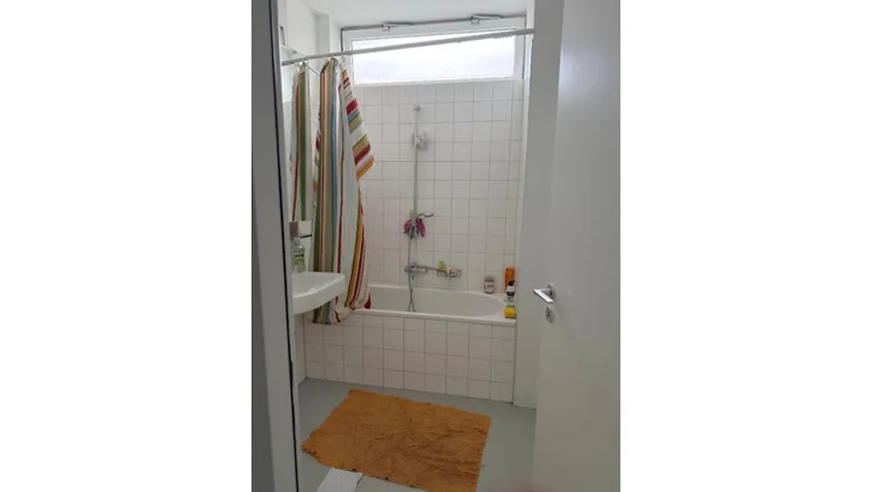 LOFT MIT 138 M²! IN ZURICH (ZH), MÖBLIERT, TEMPORÄR – Foto 13 von 16