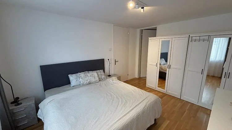 4½ ZI-WOHNUNG IN BOLL (BE), MÖBLIERT, TEMPORÄR