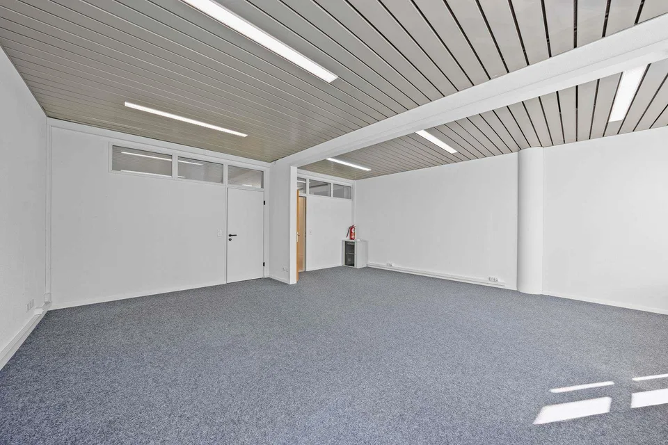 Attraktive Gewerbefläche an zentraler Lage in St. Gallen – Foto 8 von 19