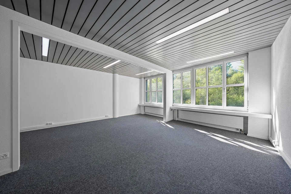 Attraktive Gewerbefläche an zentraler Lage in St. Gallen – Foto 7 von 19