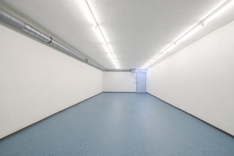 Platz für Ihre Bedürfnisse