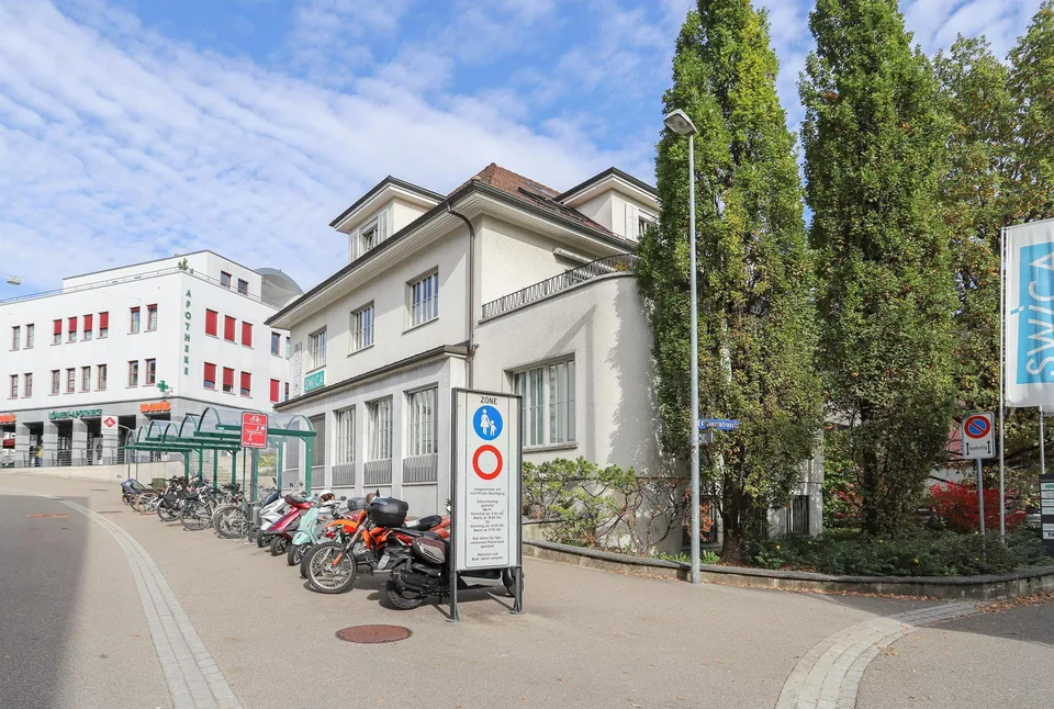 Platz für Ihre Bedürfnisse