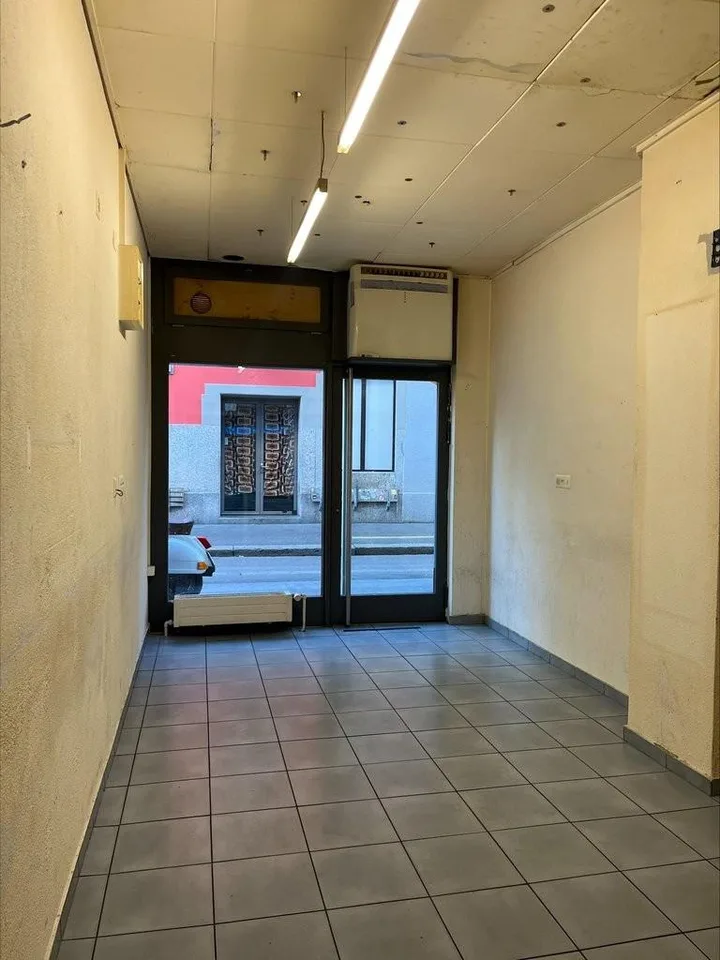Klein aber Fein, Dein neues Lokal mitten in der Stadt