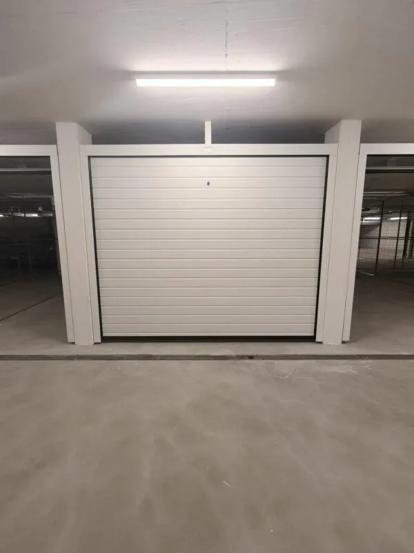 Indoor Garagenboxen