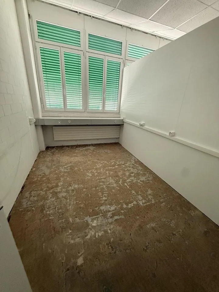 Archivräumlichkeit in Bestlage zu vermieten