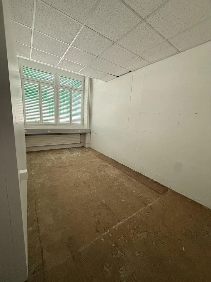Archivräumlichkeit in Bestlage zu vermieten