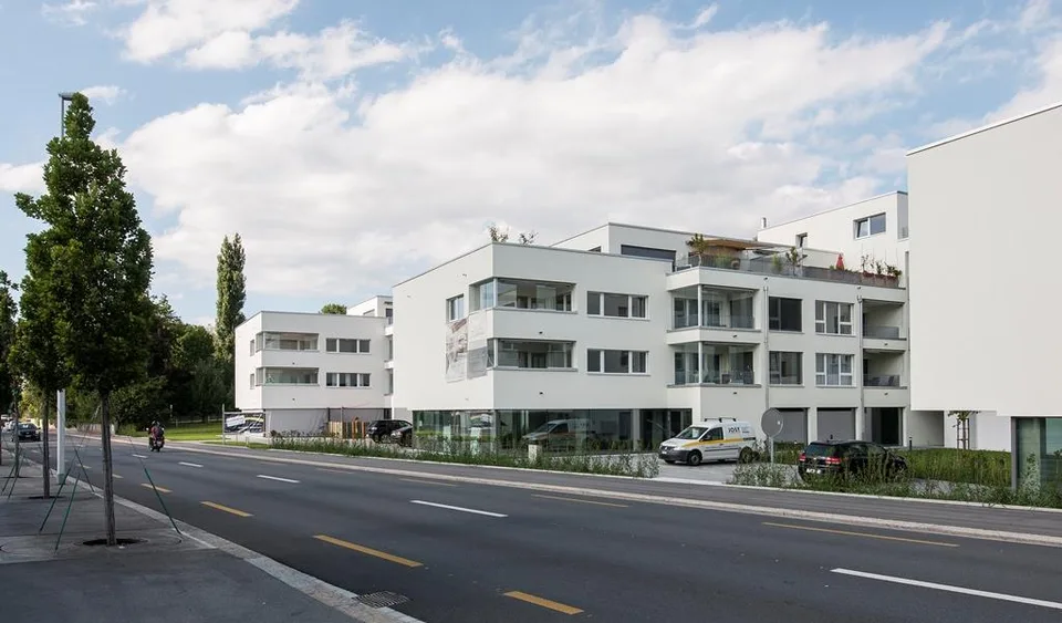 Rohdiamant - Ihr neues Büro - ruhig und dennoch zentral