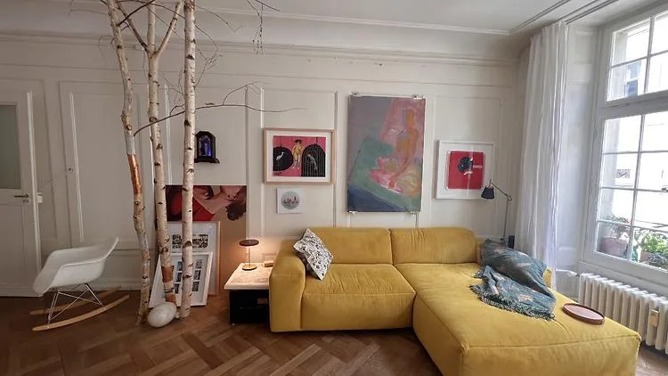 2 ZI-WOHNUNG IN BERN - ALTSTADT, MÖBLIERT, TEMPORÄR – Foto 19 von 20