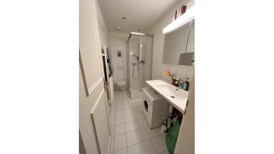 2 ZI-WOHNUNG IN BERN - ALTSTADT, MÖBLIERT, TEMPORÄR – Foto 18 von 20