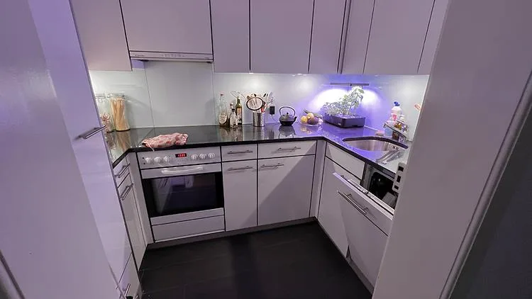 2 ZI-WOHNUNG IN BERN - ALTSTADT, MÖBLIERT, TEMPORÄR