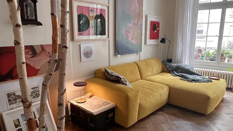 2 ZI-WOHNUNG IN BERN - ALTSTADT, MÖBLIERT, TEMPORÄR