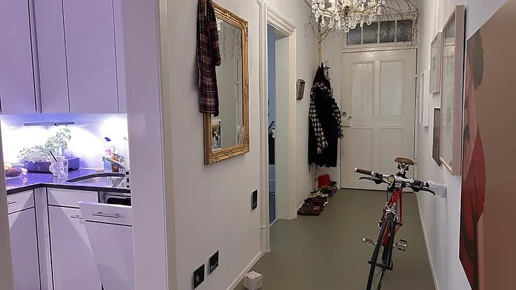 2 ZI-WOHNUNG IN BERN - ALTSTADT, MÖBLIERT, TEMPORÄR