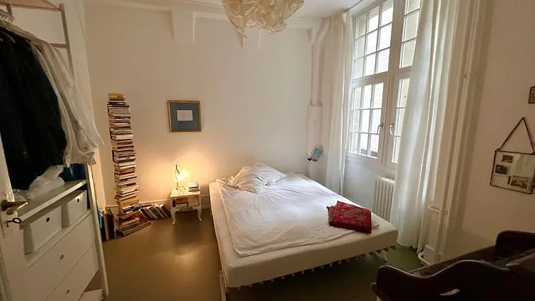 2 ZI-WOHNUNG IN BERN - ALTSTADT, MÖBLIERT, TEMPORÄR – Foto 16 von 20