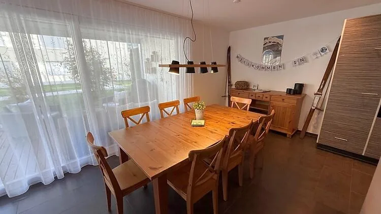 4½ ZI-WOHNUNG IN ENGELBERG (OW), MÖBLIERT, TEMPORÄR