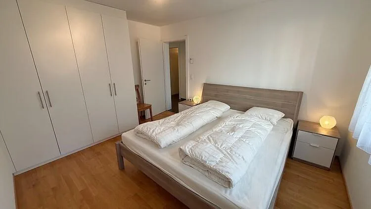 4½ ZI-WOHNUNG IN ENGELBERG (OW), MÖBLIERT, TEMPORÄR