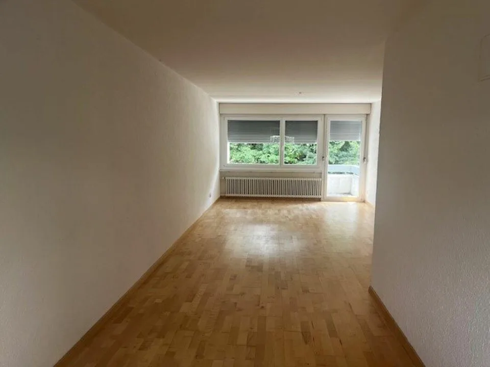 3.5 Zimmer Wohnung