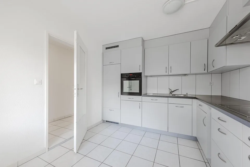 3.5-Zimmer-Gartensitzplatzwohnung