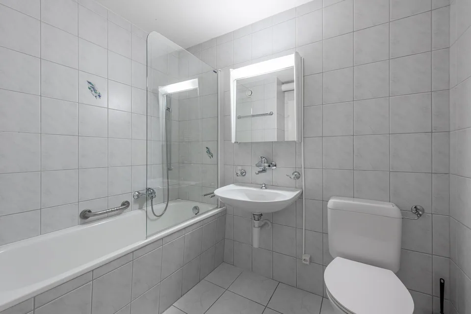 3.5-Zimmer-Gartensitzplatzwohnung