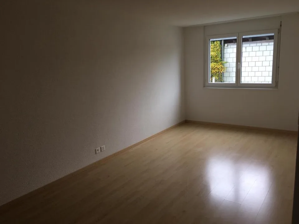 Grosszügige 4.5-Zimmer-Wohnung im Herzen des Seeland