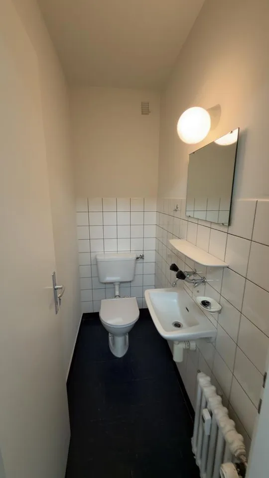 Schöne Büroräumlichkeite an zentraler Lage
