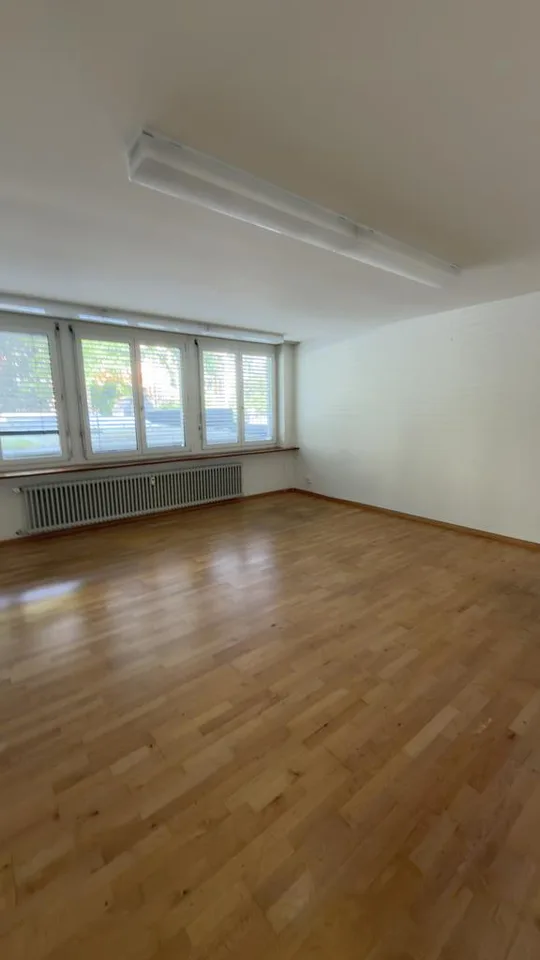 Schöne Büroräumlichkeite an zentraler Lage