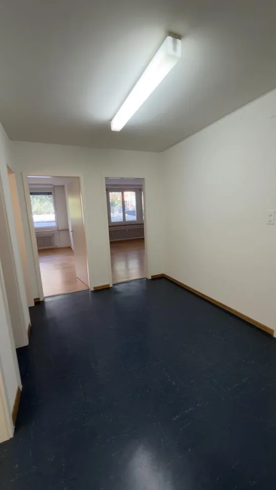 Schöne Büroräumlichkeite an zentraler Lage – Foto 6 von 6