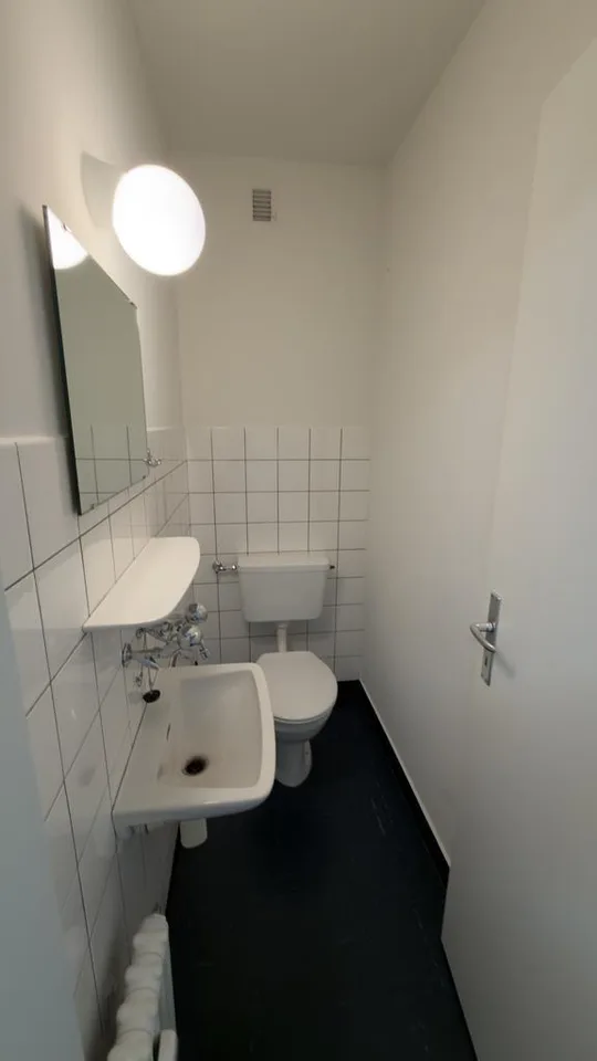 Schöne Büroräumlichkeite an zentraler Lage