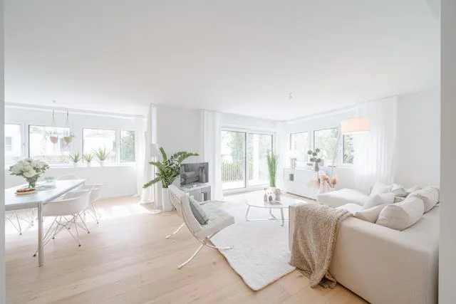Nachmieter/ in  gesucht 2.5 Zimmerwohnung  71m2  in Kilchberg / ZH