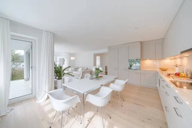 Nachmieter/ in  gesucht 2.5 Zimmerwohnung  71m2  in Kilchberg / ZH
