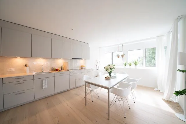 Nachmieter/ in  gesucht 2.5 Zimmerwohnung  71m2  in Kilchberg / ZH