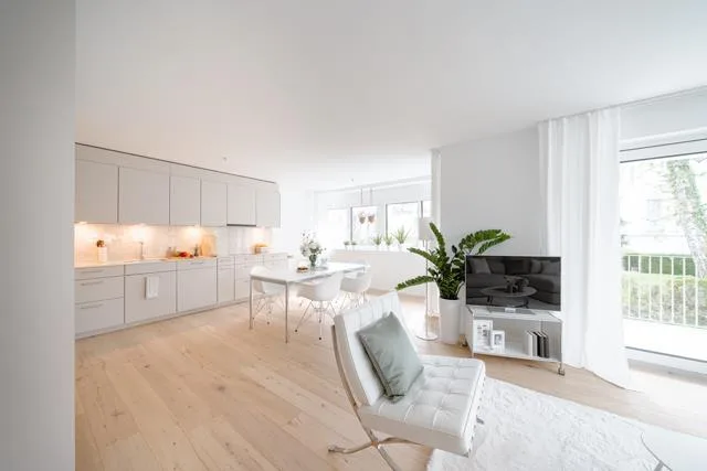 Nachmieter/ in  gesucht 2.5 Zimmerwohnung  71m2  in Kilchberg / ZH