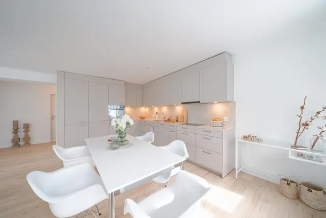 Nachmieter/ in  gesucht 2.5 Zimmerwohnung  71m2  in Kilchberg / ZH