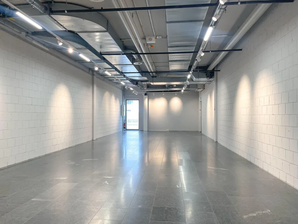 Ihre neue Ladenfläche im Polycenter Laupen