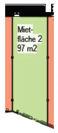 Ihre neue Ladenfläche im Polycenter Laupen