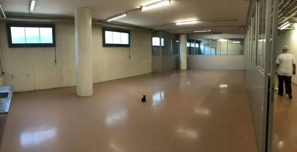 Dépôts et stockages commerciaux de 500 m² immédiatement disponibles