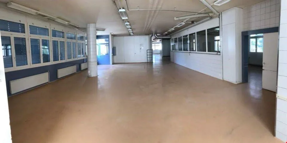 Dépôts et stockages commerciaux de 500 m² immédiatement disponibles