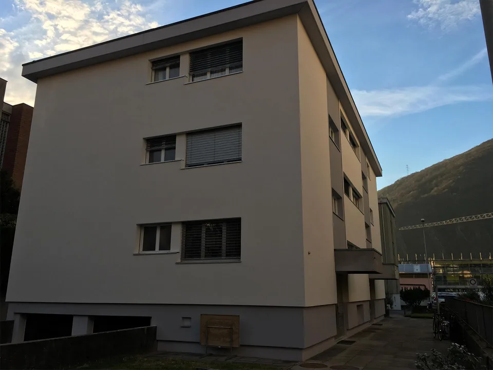 Appartamento 2.5 locali