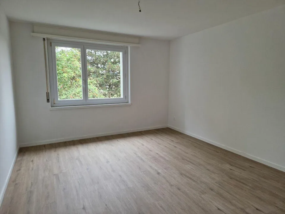 Wohnen im Grünen - leben zentral!