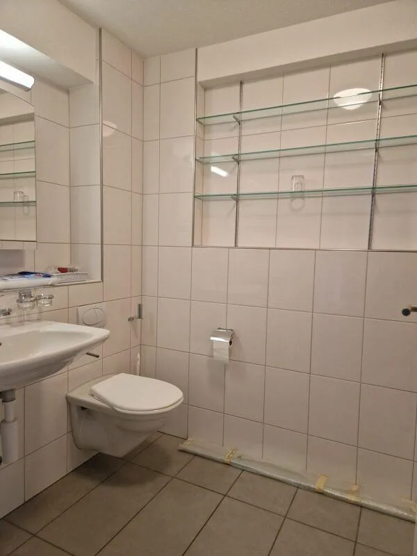 Wohnen im Grünen - leben zentral!