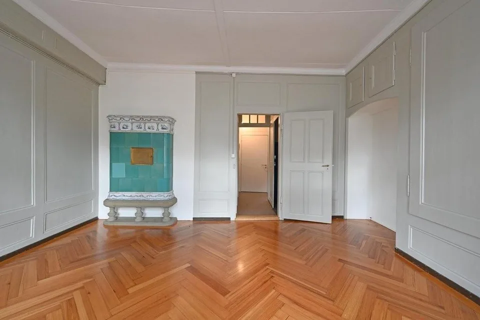 MAISONETTE-WOHNUNG IM HERZEN VON BERN – Foto 8 von 11