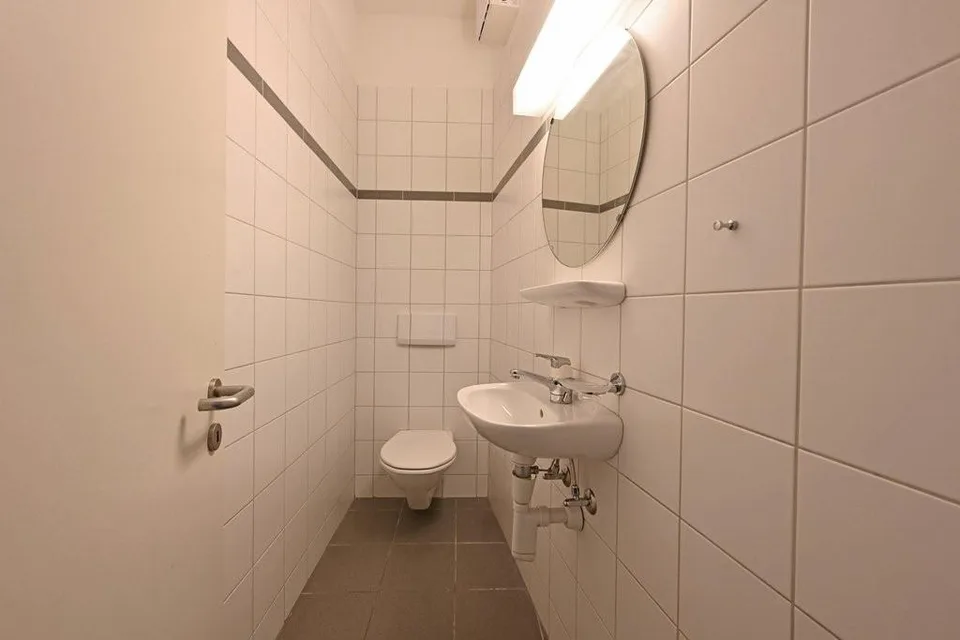 MAISONETTE-WOHNUNG IM HERZEN VON BERN – Foto 10 von 11