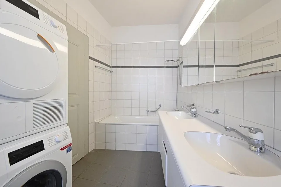 MAISONETTE-WOHNUNG IM HERZEN VON BERN – Foto 9 von 11