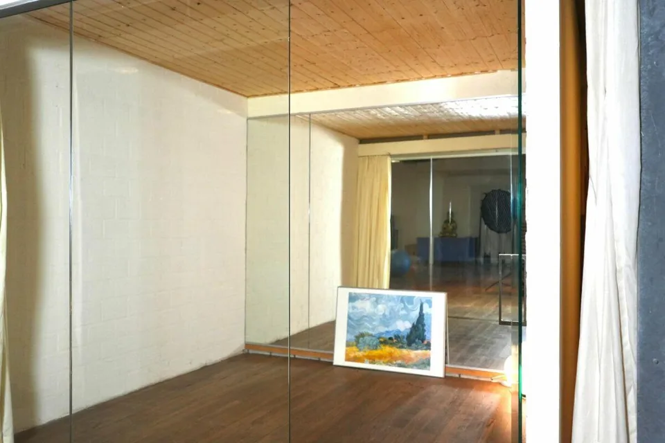 Flexible Räume zu vermieten in zentraler Lage Luzern – foto 7 di 10