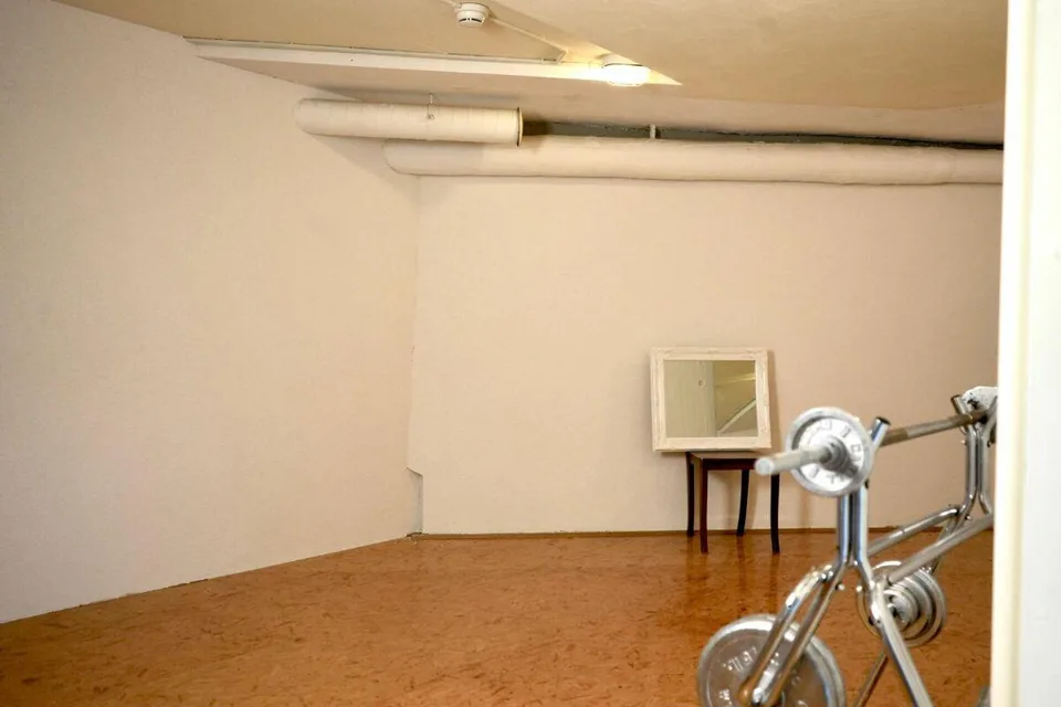 Flexible Räume zu vermieten in zentraler Lage Luzern – foto 8 di 10