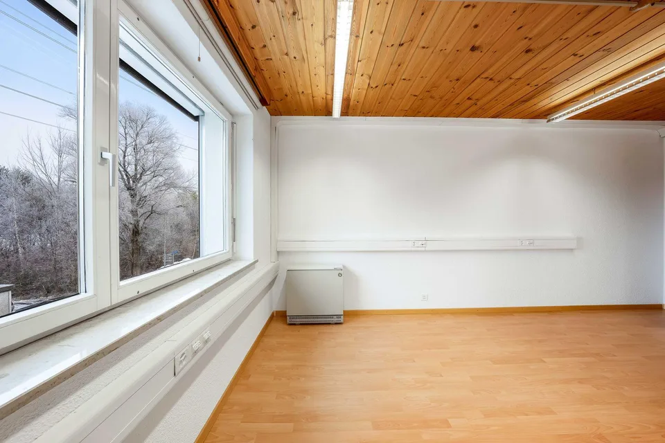 Büroräumlichkeiten – Foto 12 von 15