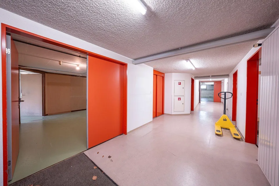 Gewerbefläche