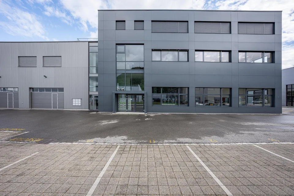Büroräumlichkeiten – photo 10 sur 11